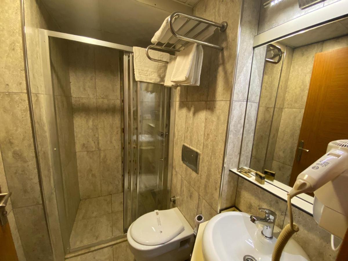 Golden Lounge 3* Istanboel
