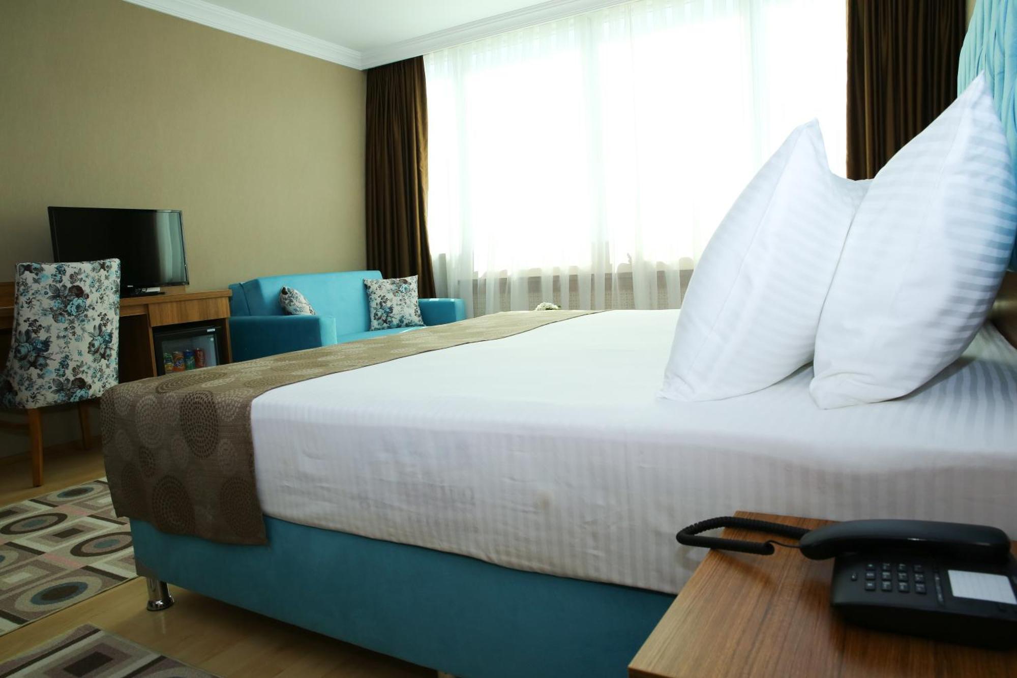Golden Lounge 3* Istanboel