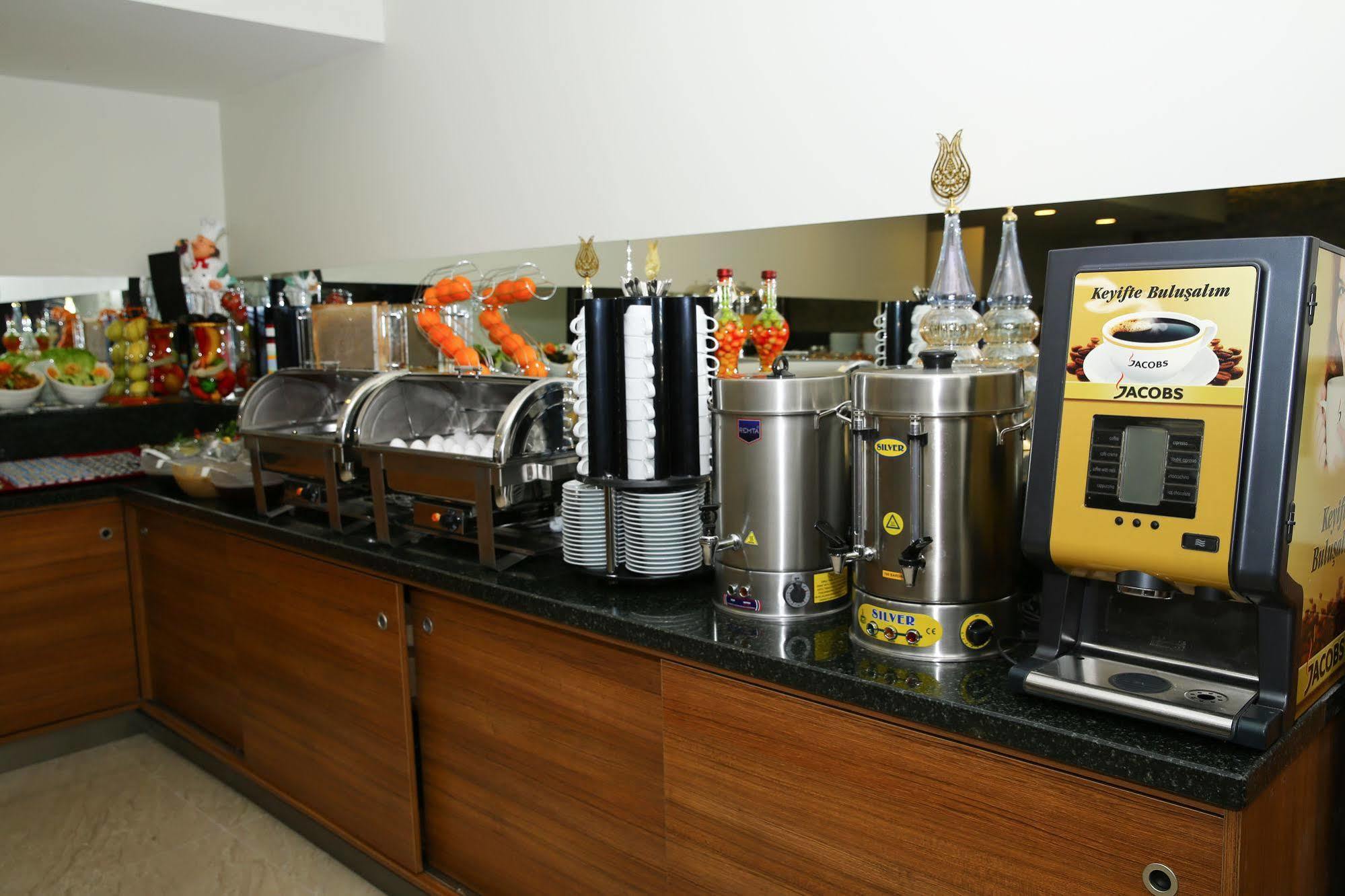 Golden Lounge 3* Istanboel