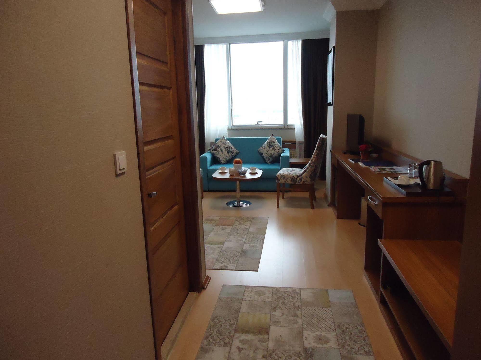 Golden Lounge 3* Istanboel
