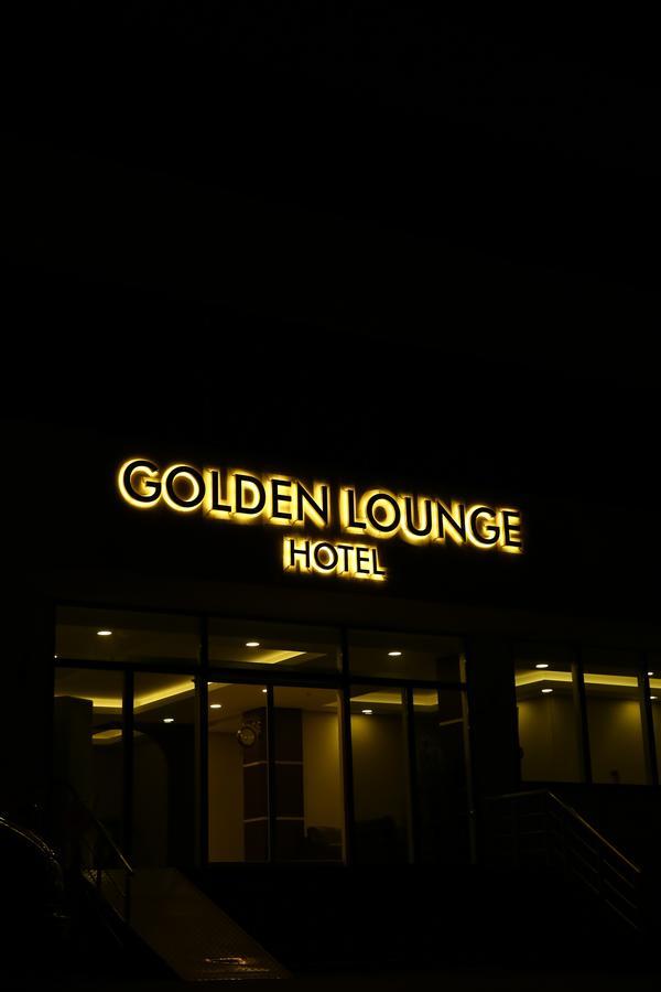 Golden Lounge Hotel Istanbul